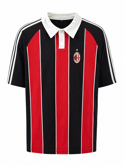 Milano Rosso Nero