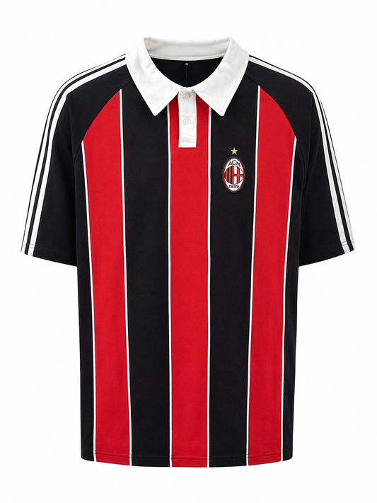 Milano Rosso Nero
