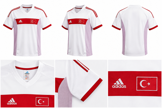 Turkiye, 2002 Pre-Sale