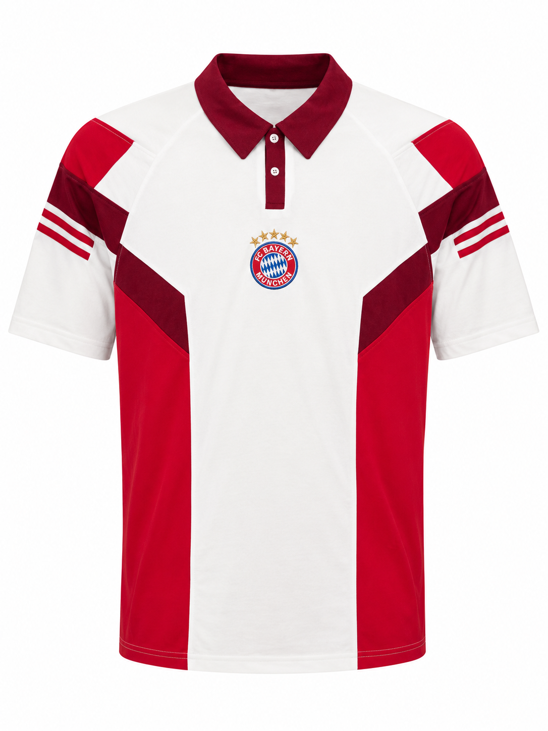 Bavarian Summer ’01