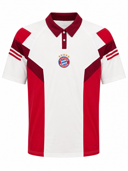 Bavarian Summer ’01