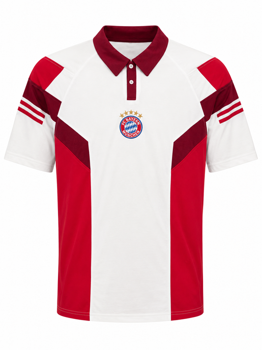 Bavarian Summer ’01