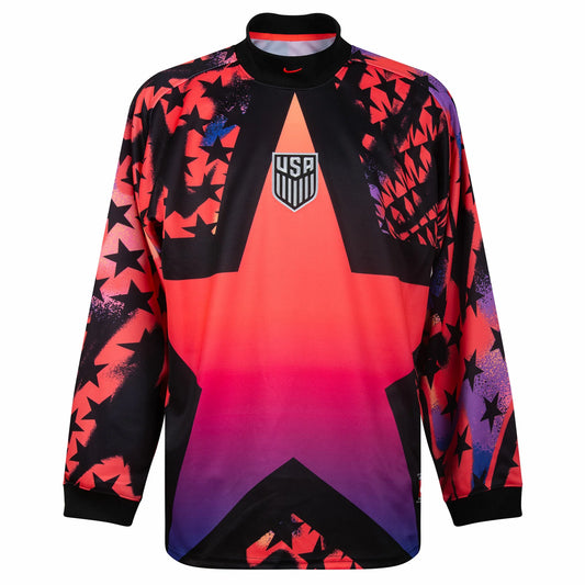 USA ’94 Black Star Goalkeeper Jersey