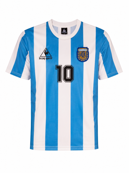 Diego Maradona, Argentina, 1994