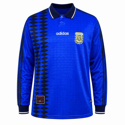 Argentina 1994 Long Sleeve