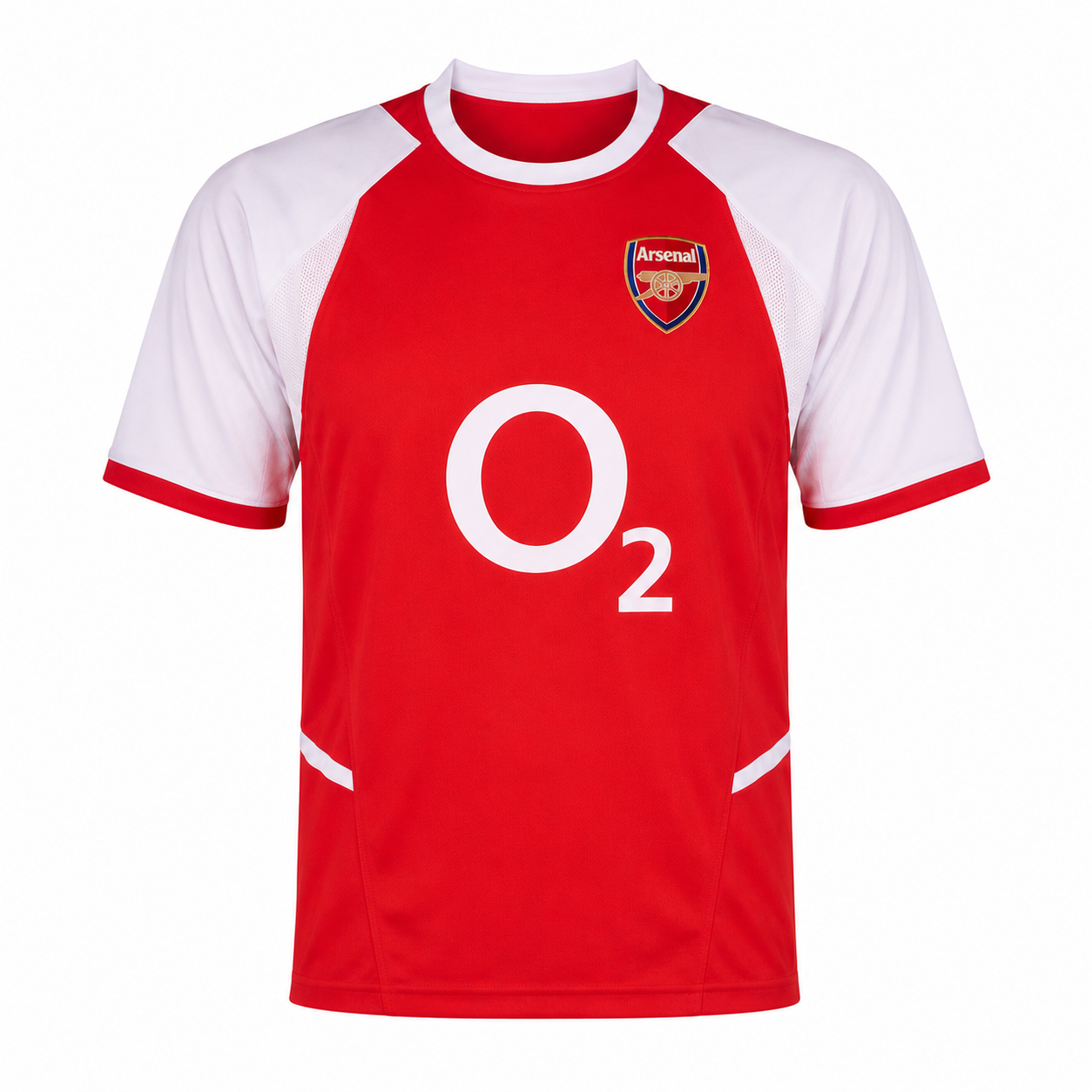 Thierry Henry, Arsenal, 2006, Home