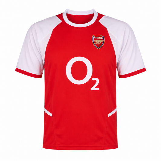 Thierry Henry, Arsenal, 2006, Home