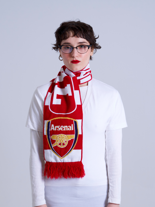 Arsenal Scarf