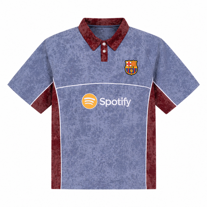 Barca Terrace Fade 94
