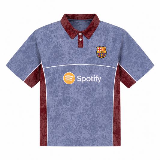 Barca Terrace Fade 94