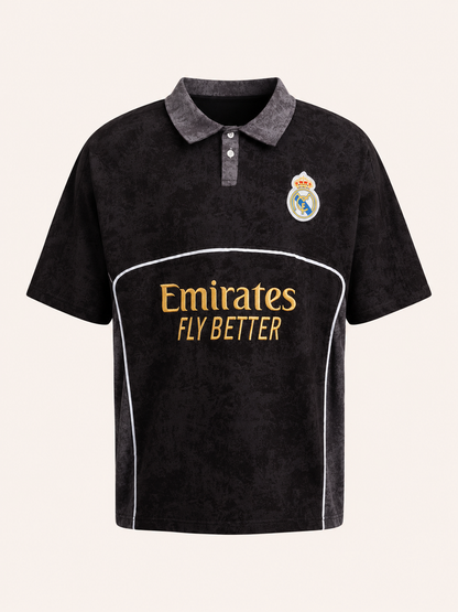 Madrid Midnight Derby 96