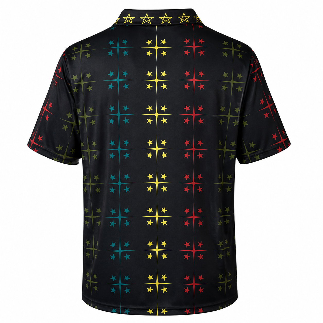 Ghana Heritage Football 2026 Jersey