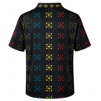 Ghana Heritage Football 2026 Jersey