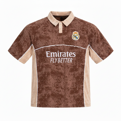 Madrid Clay Derby 96
