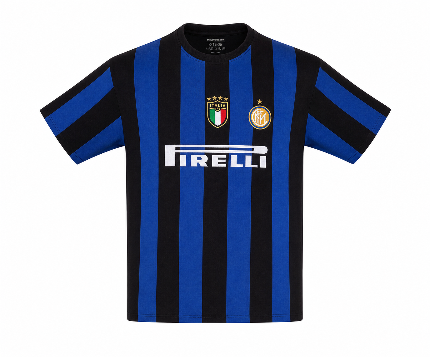 Nerazzurri Crewneck