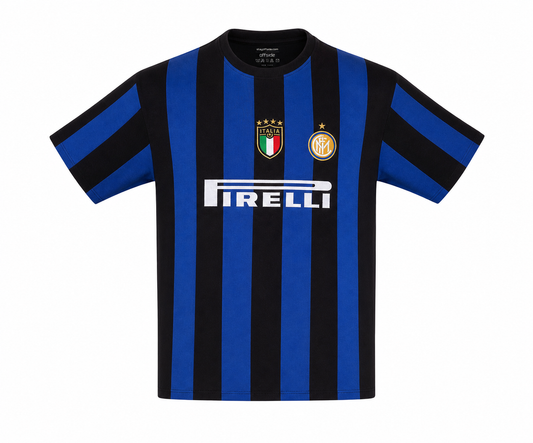 Nerazzurri Crewneck