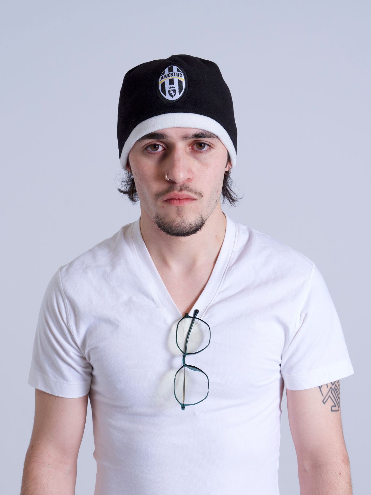 Juventus Beanie