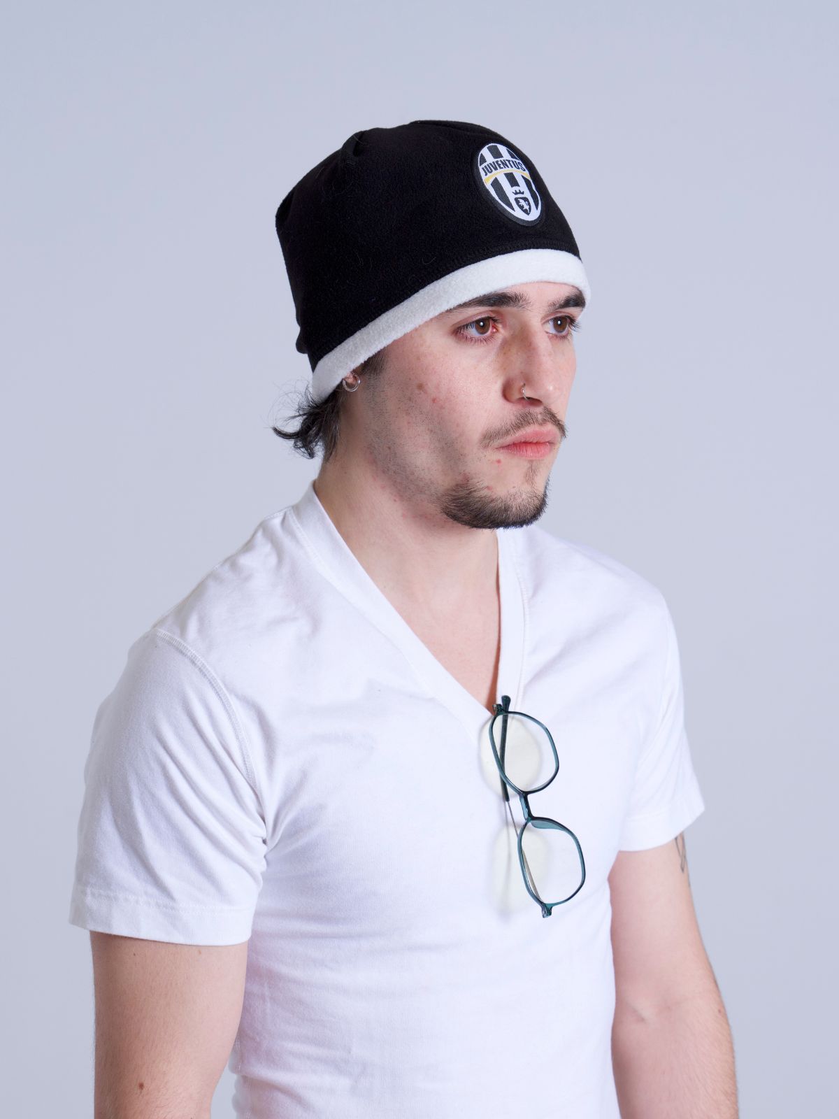 Juventus Beanie