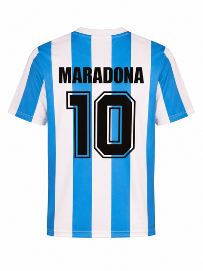 Diego Maradona, Argentina, 1994