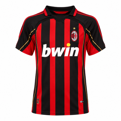 Clarence Seedorf, AC Milan, 2007